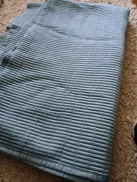 Photo of free Double bedspread (SW2) #1
