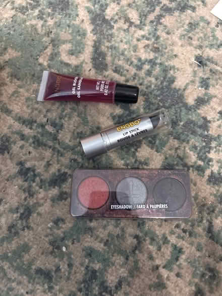 Photo of free Halloween make up (North shields NE30) #1