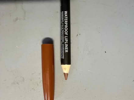 Photo of free NEW Lip Liner (Westbury Wilts BA13) #2