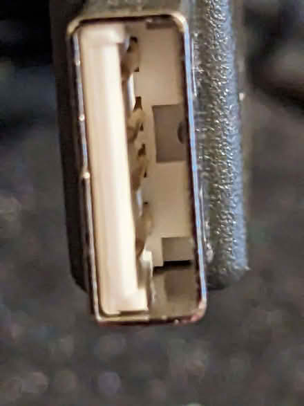 Photo of free Razer Boomslang gaming mouse (Caversham Park RG4) #1