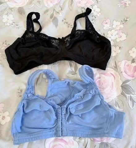 Photo of free Women's Clothing (Ashburton SE25) #3