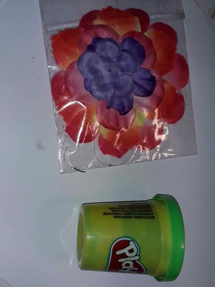 Photo of free Play dough (Colchester CO1) #1