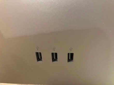 Photo of free Apple Thunderbolt display (Newton Center) #4