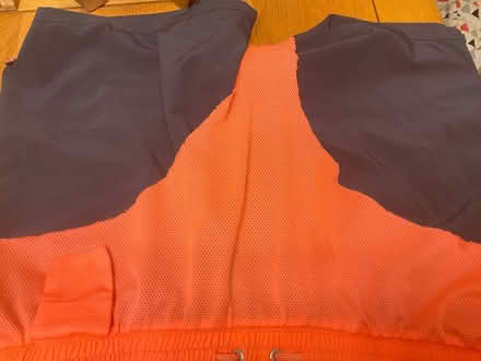 Photo of free Men’s Swimshorts (Waverton CH3) #2