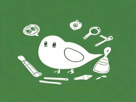 Photo of Surplus art materials (Ormskirk L38) #1