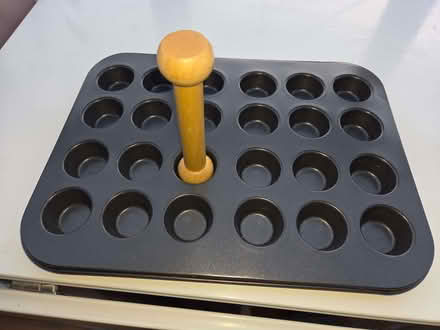 Photo of free Baking tins various (Staveley LA8) #1