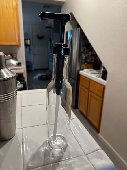 Photo of free Bar set (American Canyon) #4