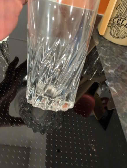 Photo of free Set of 7 drinking glasses (Eastcote HA5) #2