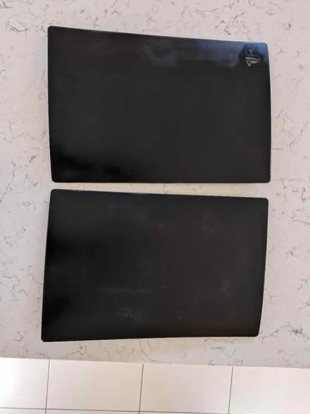Photo of free PS5 Digital faceplates (Biddenham, Bedford) #1