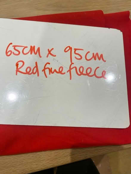 Photo of free Material (BA2) #1