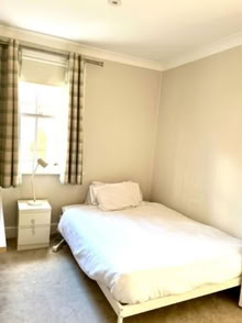 Photo of free 2 beds, dining table and chairs (Fulham SW6) #1