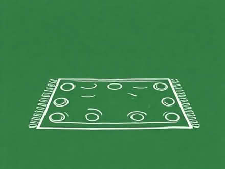 Photo of Floor Rug (Hockley Port B18) #1