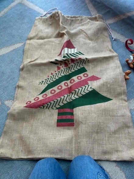 Photo of free Christmas stuff! (Uffington SN7) #1