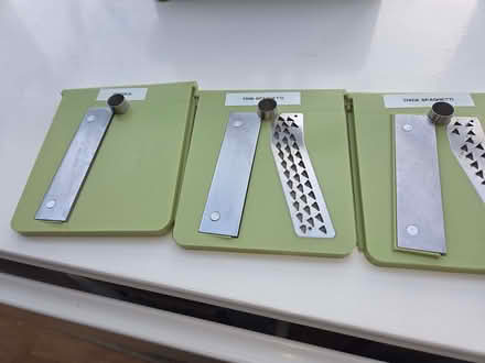 Photo of free Spiraliser with book and cover (Staveley LA8) #4