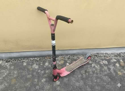 Photo of free Kids Scooters (Two to give away) (Millstreet,Liscahane,) #2