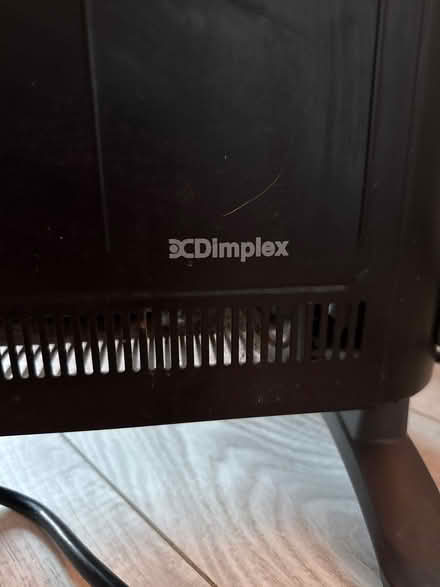 Photo of free Dimplex electric heater (Craven Road CV21) #2