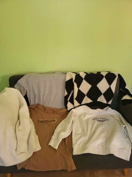 Photo of free Girls clothes size 10-14 (Weoley Castle B29) #3