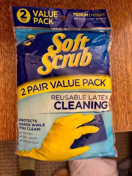 Photo of free Take Soup Containers/Lids (Upper West Side) #2