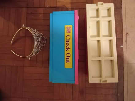 Photo of free Girls toys shopping market (Freezywater EN3) #1