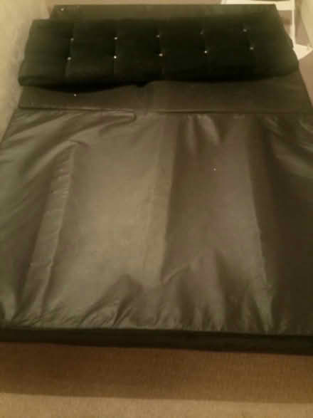 Photo of free Bed (2a lime Lodge DE23 6BD) #1