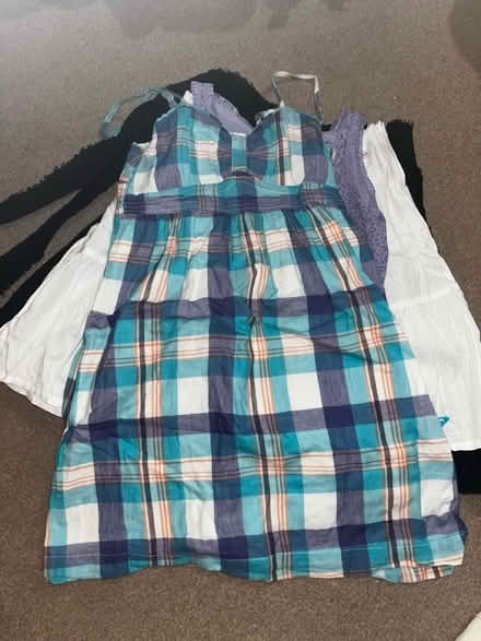Photo of free Kids clothes bundle, mostly age 10 (PO1) #3