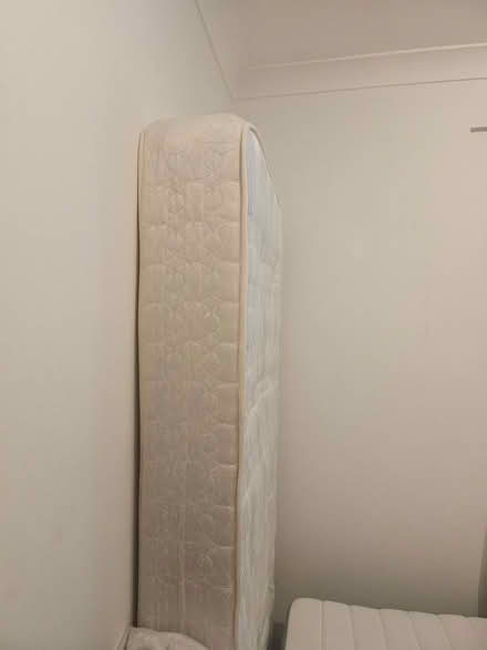 Photo of free Single Mattress (Southsea PO4) #2