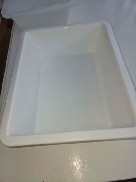 Photo of free Defrosting box - large (Staveley LA8) #1