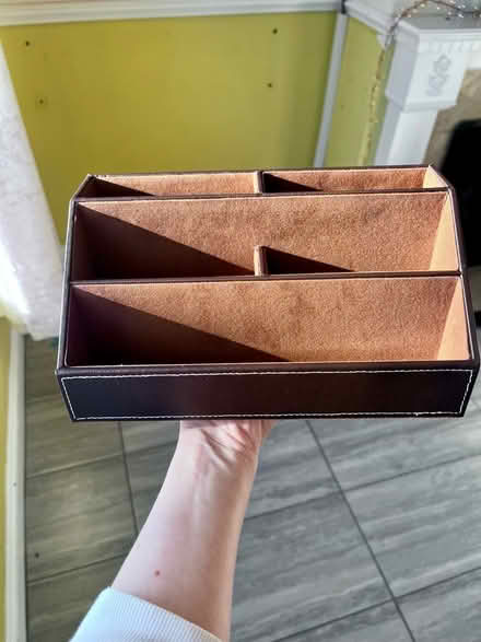 Photo of free Attractive Letter Rack - New (Langney BN23) #1