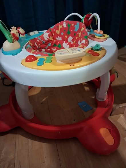 Photo of free Jumperoo (SE11) #2