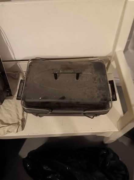 Photo of free Char-broil table top gas grill (Beacon Hill) #3