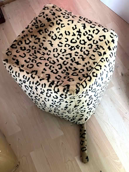 Photo of free Ikea Kelig inflatable child's seat (Brixton Hill SW2) #2