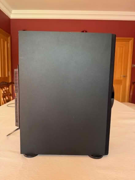 Photo of free Yamaha Sub-Woofer (East Horsley) #3