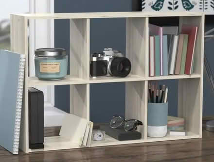 Photo of free ClosetMaid desk organizer (Forest Glen) #1