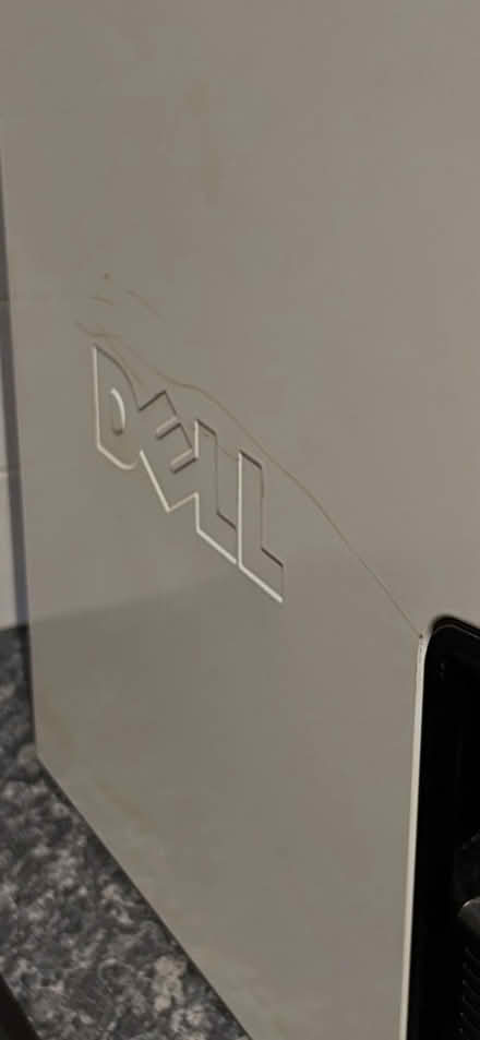Photo of free PC tower, Dell Dimension 9100 (Peterborough PE2) #4