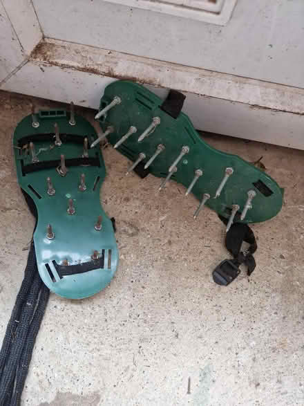 Photo of free Air airet (Lilliput. Poole.) #1