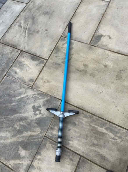 Photo of free pogo stick (Blakebrook DY11) #1