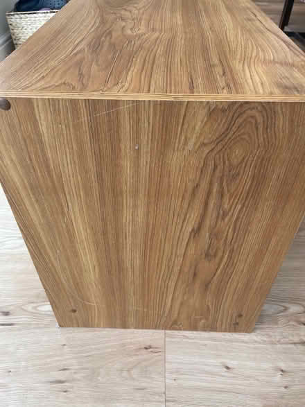 Photo of free Small storage unit (AL1) #3