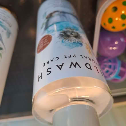 Photo of free Complete grooming kit dog or cat (Old Town TN40) #4