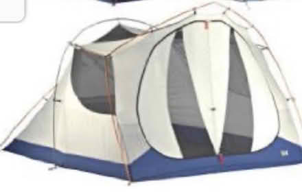 Photo of free Tent, no rain fly (Old Niskayuna) #1