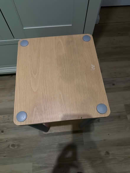 Photo of free Side table (Titchfield common PO14) #2