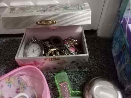 Photo of free Stuff (Pollokshaws G43) #1