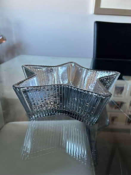 Photo of free Serving dish (Loanhead EH20) #3