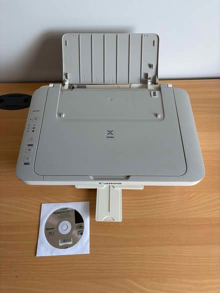 Photo of free Canon Pixma MG 2450 printer/scanner, Free! Douglas (IM2) #1