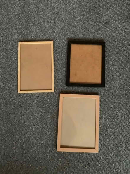 Photo of free Frames (E17) #1