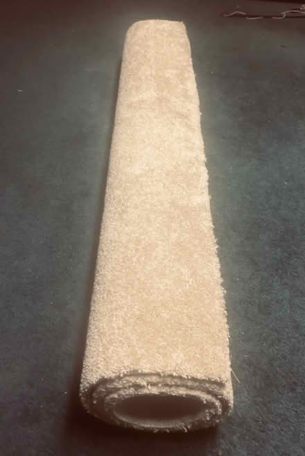 Photo of free Carpet Remnant (Front Royal) #1