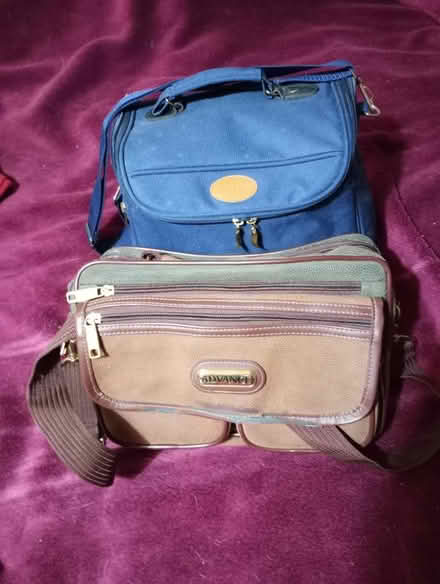 Photo of free Vanity Bags (Cubbington CV32) #1