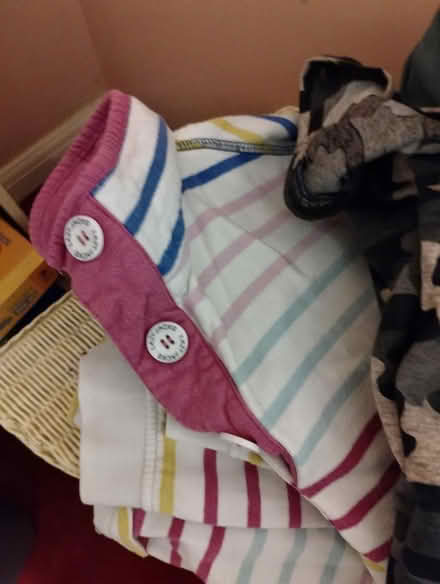 Photo of free Ladies assorted tops 18/20 (Speedwell Bristol) #2