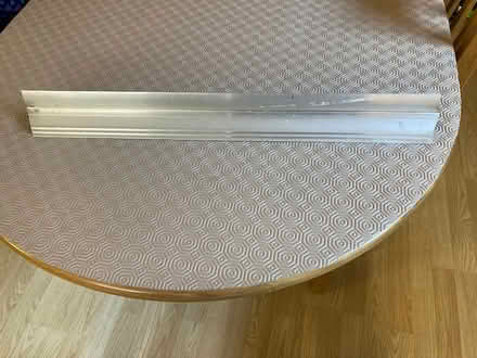 Photo of free Wallpaper straight edge (Bearwood BH11) #1