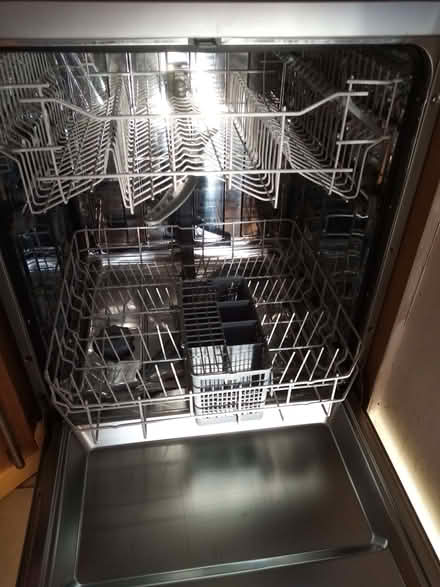 Photo of free Dish washer (Wheatley OX33) #1