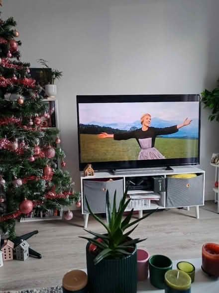 Photo of free Cabinet Stand Unit for TV (Croydon CR0) #1